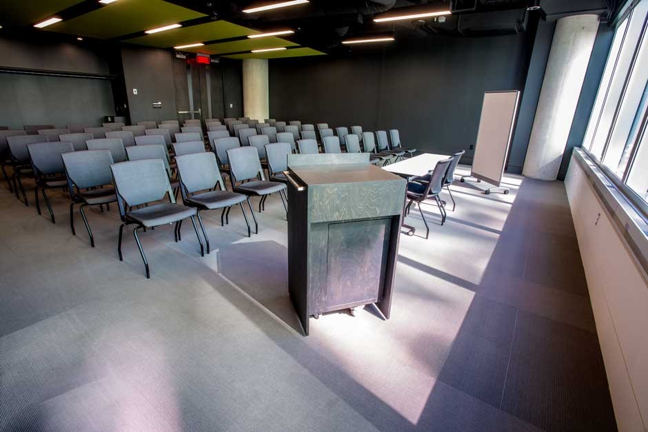 Concordia Conference Centre, 9th Floor